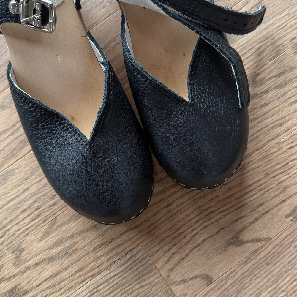 Maguba clogs - Picture 5 of 5